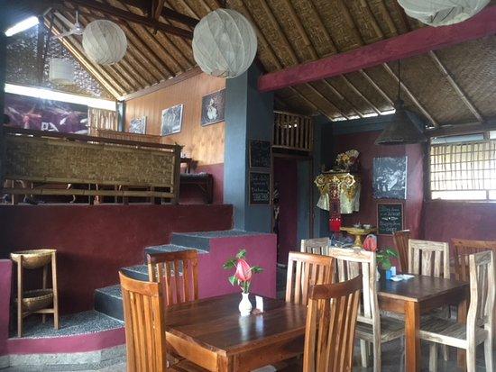 Warung Pondok D' Desa